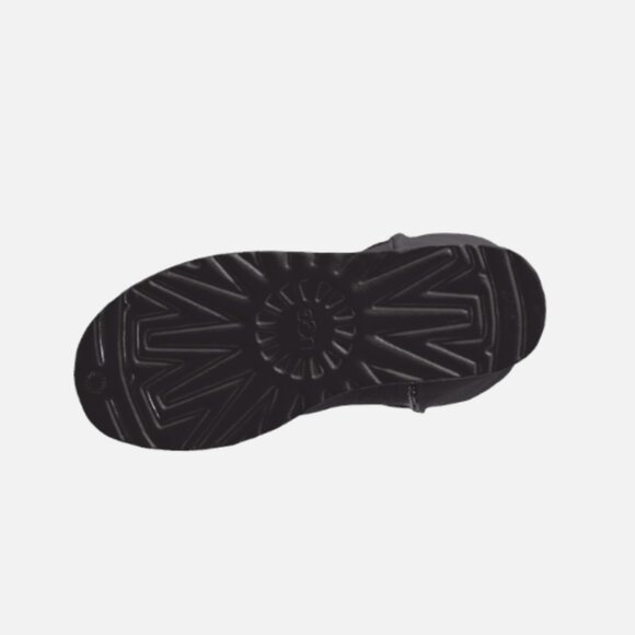 UGG Women's Classic Short II Boot - Grey - Picture 5 of 6